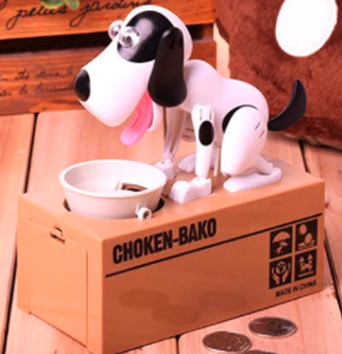 mis favoritos 11.11 aliexpress hucha perro