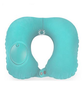 Almohada Inflable