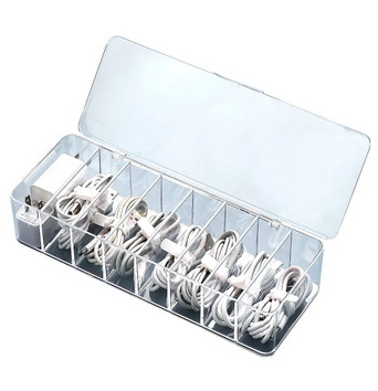 Organizador de Cables