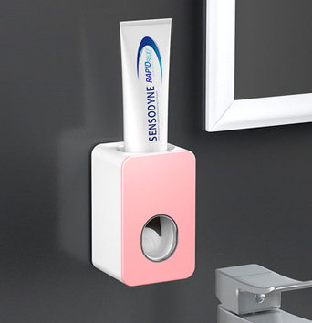 Dispensador Pasta Dental