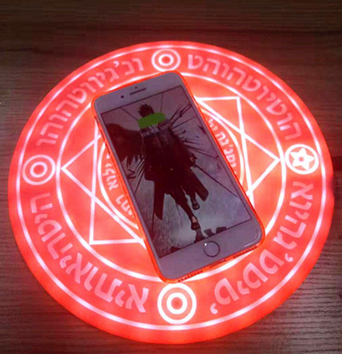 Cosas que necesitas P.131