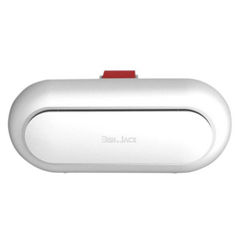 Estuche gafas para coche