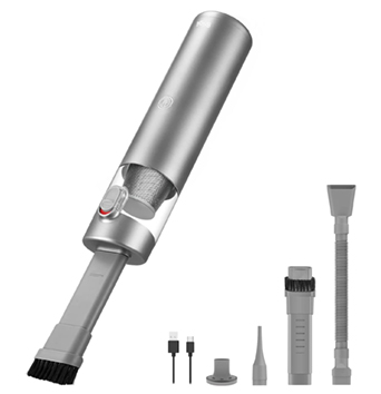 Aspiradora de mano brigi