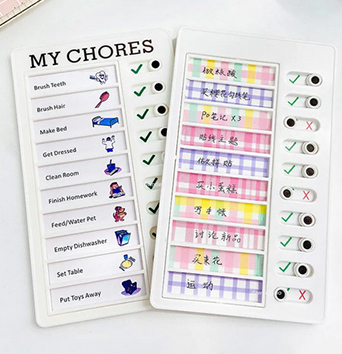 Cosas que necesitas P.162