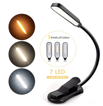 LÃ¡mpara de Lectura