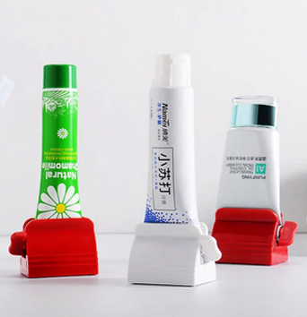 Esprimidor Pasta Dientes