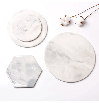 cosas que necesitas base de marmol