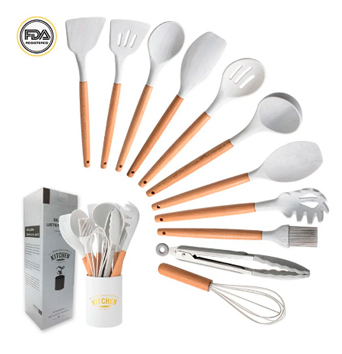 cosas que necesitas utensilios de cocina