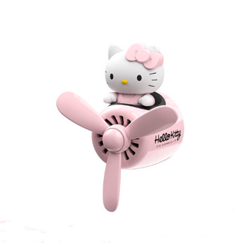 cosas que necesitas 75 ambientador hello kitty