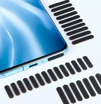 cosas que necesitas 81 protector polvo