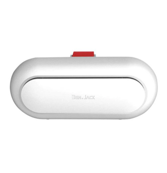 Estuche gafas para coche