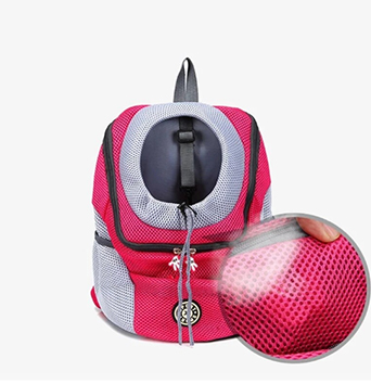 regalos de navidad mochila transportadora