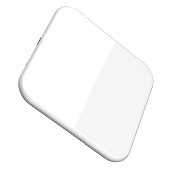 Cargador Wireless Blanco