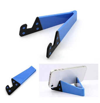 Soporte TelÃ©fono V Plegable 