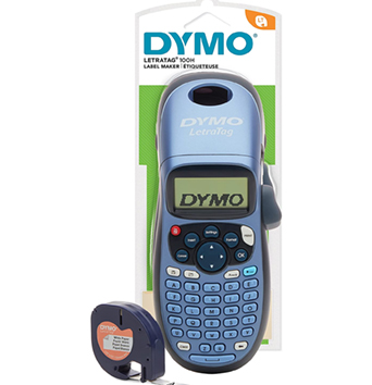 Rotuladora Dymo 