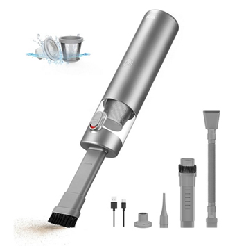 Aspiradora de mano brigi