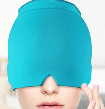 Antifaz Anti-MigraÃ±a