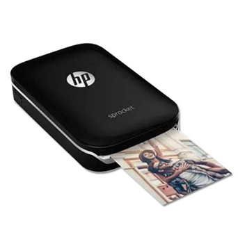 Impresora HP