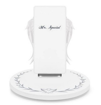 Cargador Inalambrico Alas