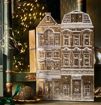 regalos de navidad relax