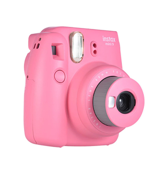 regalos de navidad camara fujifilm intax