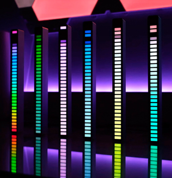 regalos de navidad barra led