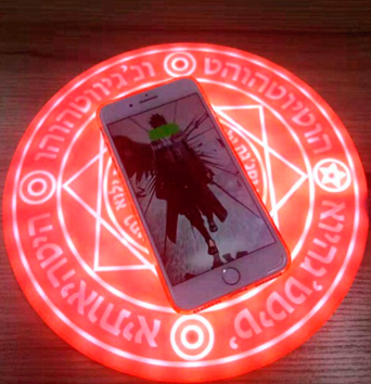 regalos de navidad cargador