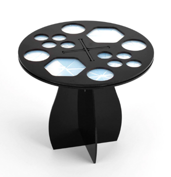 regalos de navidad soporte para brochas