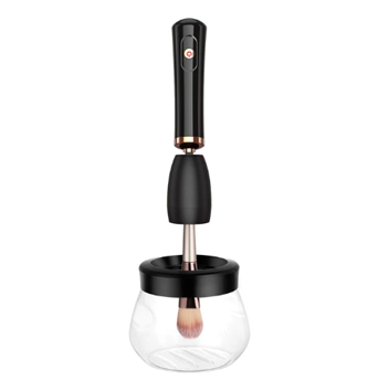 regalos de navidad limpiador para brochas