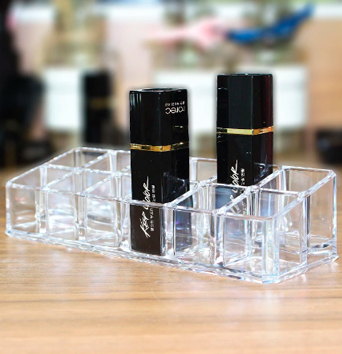 regalos de navidad organizador maquillaje