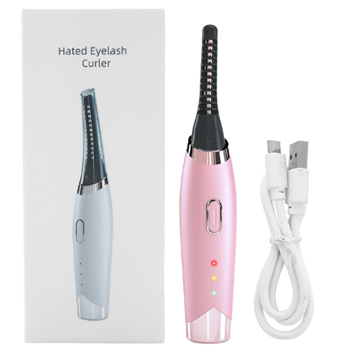 regalos de navidad rizador pestaÃ±as